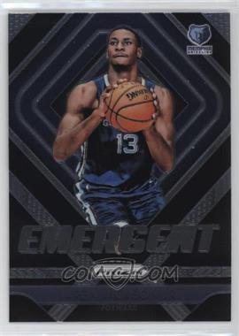 2018-19 Panini Prizm - Emergent #4 - Jaren Jackson Jr.