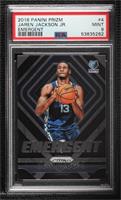 Jaren Jackson Jr. [PSA 9 MINT]