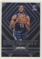 Jaren Jackson Jr. [EX to NM]