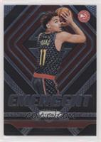 Trae Young [EX to NM]