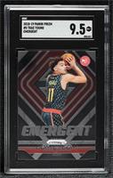 Trae Young [SGC 9.5 Mint+]