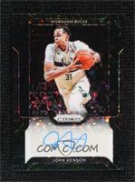 John Henson #/1