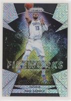 Paul George #/25