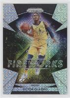 Victor Oladipo #/25