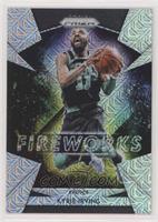 Kyrie Irving #/25