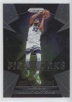 Karl-Anthony Towns [EX to NM]