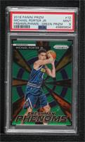 Michael Porter Jr. [PSA 9 MINT]