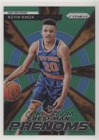 Kevin Knox