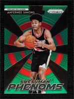 Anfernee Simons