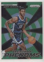 Jaren Jackson Jr.