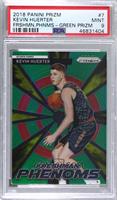 Kevin Huerter [PSA 9 MINT]