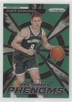 Donte DiVincenzo