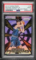 Michael Porter Jr. [PSA 9 MINT]