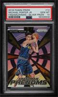 Michael Porter Jr. [PSA 10 GEM MT]