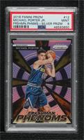 Michael Porter Jr. [PSA 9 MINT]