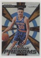 Kevin Knox