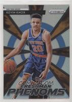 Kevin Knox