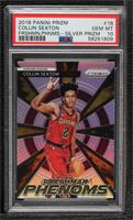 Collin Sexton [PSA 10 GEM MT]