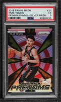 Trae Young [PSA 5 EX]