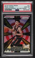 Trae Young [PSA 10 GEM MT]