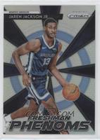 Jaren Jackson Jr. [EX to NM]