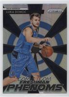 Luka Doncic [Good to VG‑EX]