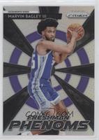 Marvin Bagley III