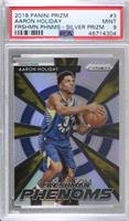 Aaron Holiday [PSA 9 MINT]