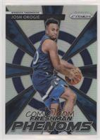 Josh Okogie