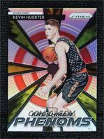 Kevin Huerter