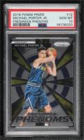 Michael Porter Jr. [PSA 10 GEM MT]