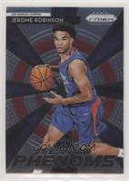 Jerome Robinson [EX to NM]