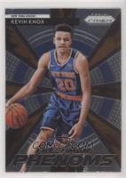 Kevin Knox