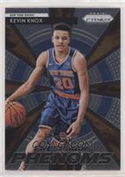 Kevin Knox