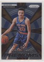 Kevin Knox