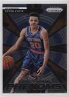 Kevin Knox