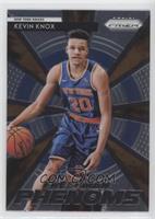 Kevin Knox [EX to NM]