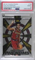 Collin Sexton [PSA 9 MINT]