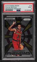 Collin Sexton [PSA 9 MINT]