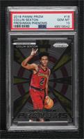 Collin Sexton [PSA 10 GEM MT]