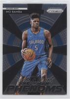 Mo Bamba [EX to NM]