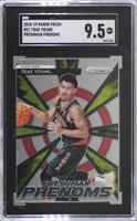 Trae Young [SGC 9.5 Mint+]