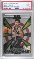 Trae Young [PSA 9 MINT]