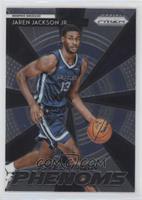 Jaren Jackson Jr. [EX to NM]