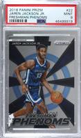 Jaren Jackson Jr. [PSA 9 MINT]