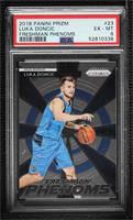 Luka Doncic [PSA 6 EX‑MT]