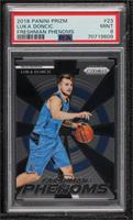 Luka Doncic [PSA 9 MINT]