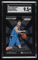 Luka Doncic [SGC 9.5 Mint+]