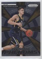 Grayson Allen [EX to NM]