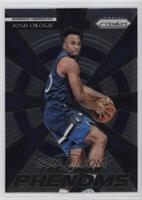 Josh Okogie